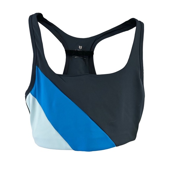 Eleven by Venus Williams‎ Fearless Courtside Sports bra-size Small - Picture 2 of 4